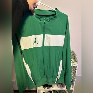 Jordan Wind Breaker